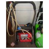 BLACK MAX PRESSURE WASHER BLACK MAX PRESSURE WASHER