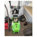 GARDEN WORKS PRESSURE WASHER GARDEN WORKS PRESSURE WASHER