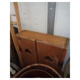 SMALL CABINET SMALL CABINET