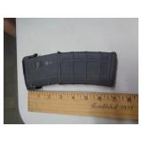 PLASTIC MAGAZINE - AR-15 / 5.56 / 30 ROUND PLASTIC MAGAZINE - AR-15 / 5.56 / 30 ROUND