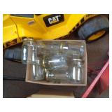LOT OF JARS / FRC LOT OF JARS / FRC