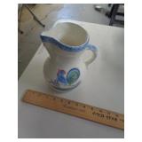 PITCHER PITCHER