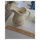 PITCHER PITCHER