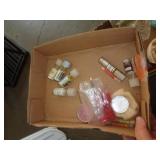 AROMA OILS AROMA OILS