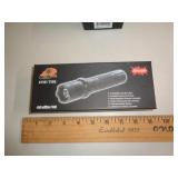 STUN GUN FLASHLIGHT - BLACK STUN GUN FLASHLIGHT - BLACK