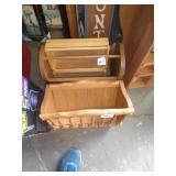 2 - MAGAZINE RACKS 2 - MAGAZINE RACKS