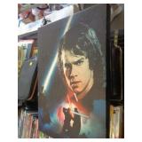 STARWARS PRINT & CINDERELLA STARWARS PRINT & CINDERELLA