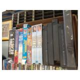 VHS VHS