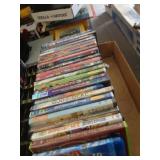 DVDS DVDS