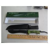 TAC EXTREME KNIFE TAC EXTREME KNIFE