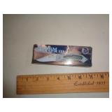 LOCKBACK KNIFE LOCKBACK KNIFE