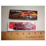LOCKBACK KNIFE LOCKBACK KNIFE