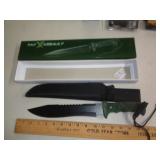 TAC ASSAULT KNIFE TAC ASSAULT KNIFE