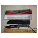KNIFE KNIFE