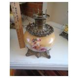 LAMP BASE ONLY NO GLOBE / FRC LAMP BASE ONLY NO GLOBE / FRC