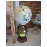 BRADLEY & HUBBARD LAMP 23' T / FRC BRADLEY & HUBBARD LAMP 23' T / FRC