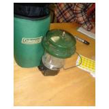 PROPANE LANTERN PROPANE LANTERN