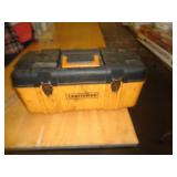 TOOL BOX / UT TOOL BOX / UT