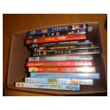 DVDS DVDS