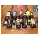 BEER BOTTLES BEER BOTTLES