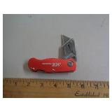 RAZOR KNIFE RAZOR KNIFE