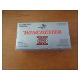 50 - .22 ROUNDS 50 - .22 ROUNDS