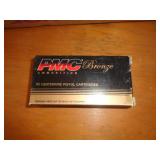 39 - .380 ROUNDS 39 - .380 ROUNDS