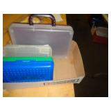 LOT OF ORGANIZERS LOT OF ORGANIZERS