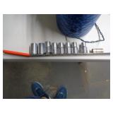 CRAFTSMAN SOCKETS CRAFTSMAN SOCKETS