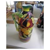 PITCHER PITCHER