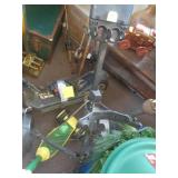 GOLF BAG CART / FRC GOLF BAG CART / FRC