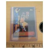 SPORTS CARD - KOBE - SEE DESCR. SPORTS CARD - KOBE - SEE DESCR.