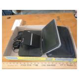 DVD PLAYER DVD PLAYER
