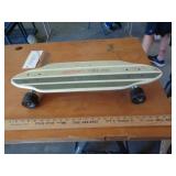 SKATE BOARD / UT SKATE BOARD / UT