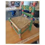 CHILDS CHAIR / UT CHILDS CHAIR / UT