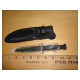 CAMP KNIFE - BLACK CAMP KNIFE - BLACK