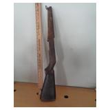 M1 GARAND OR M58 BERETTA STOCK & HARDWARE M1 GARAND OR M58 BERETTA STOCK & HARDWARE