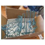 WIRE FLORAL HOLDERS WIRE FLORAL HOLDERS