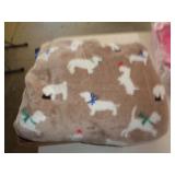 BLANKET BLANKET