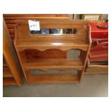 SMALL WALL SHELF SMALL WALL SHELF