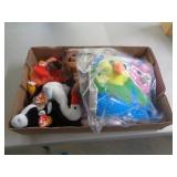 BEANIE BABIES BEANIE BABIES