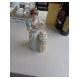 MRS ALBEE FIGURE MRS ALBEE FIGURE