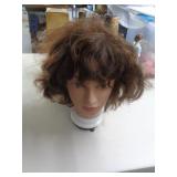 MANIQUIN HEAD MANIQUIN HEAD