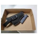HOLSTER & MAG HOLSTER & MAG