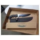 WOODLAND CREEK KNIFE WOODLAND CREEK KNIFE