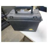 PLASTIC SHOOTERS BOX PLASTIC SHOOTERS BOX