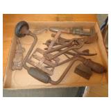 TOOLS TOOLS