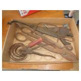 VINTAGE TOOLS VINTAGE TOOLS