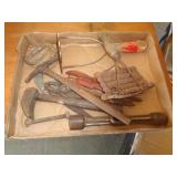 TOOLS TOOLS