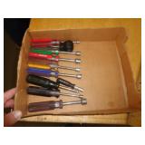 TOOLS TOOLS